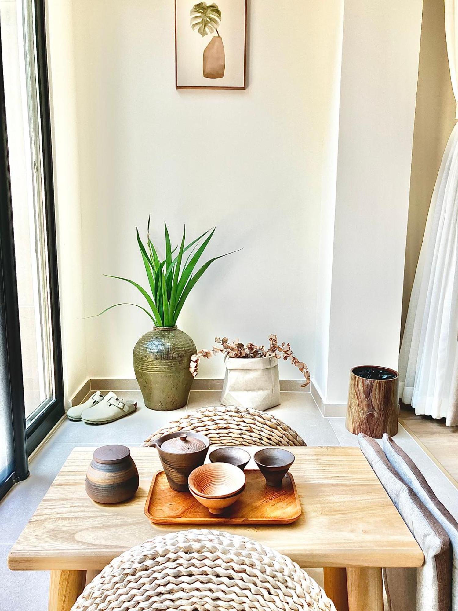 2-bedroom Ment With Garden